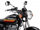 Suzuki TU 250X